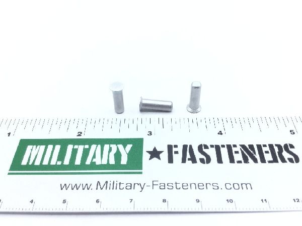 BACR15CE5D8 Solid Rivet