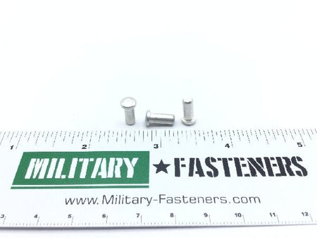 BACR15FT5D6C Solid Rivet