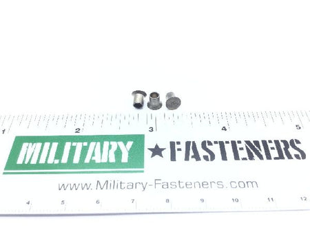 BACR15GA5-5 Solid Rivet