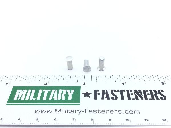 BACR15GF5D6 Solid Rivet