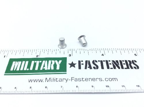 BACR15GF6D5 Solid Rivet