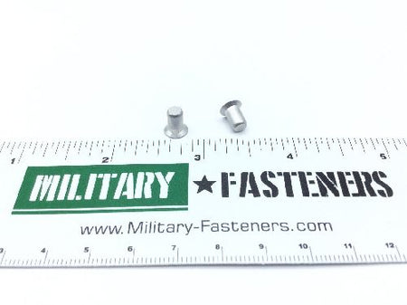 BACR15GF6D5 Solid Rivet