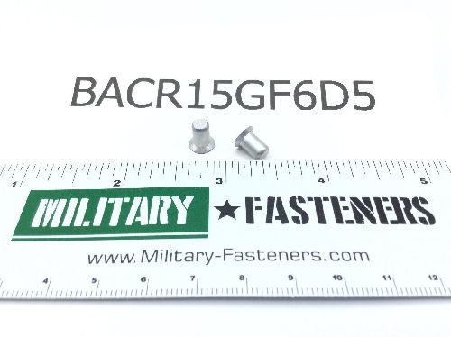 BACR15GF6D5 Solid Rivet (2)