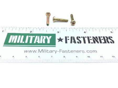BACS12CK04-9 Machine Screw