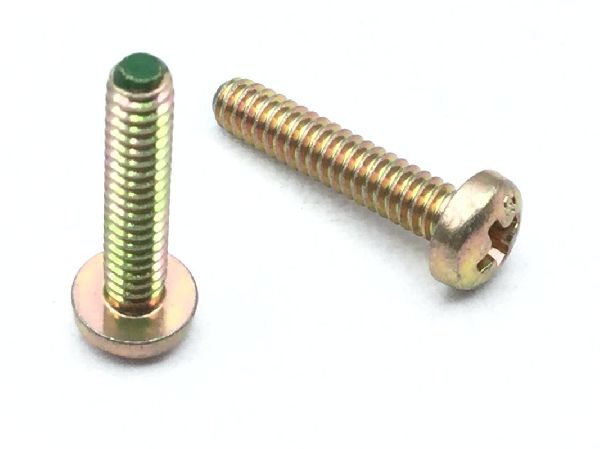 BACS12CK04-9 Machine Screw (4)
