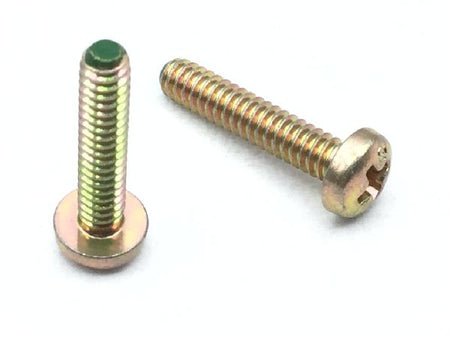BACS12CK04-9 Machine Screw (4)