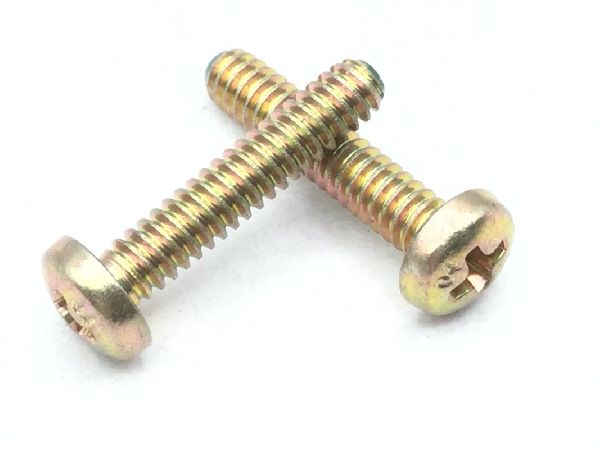 BACS12CK04-9 Machine Screw (5)