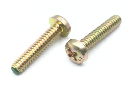 BACS12CK04-9 Machine Screw (6)