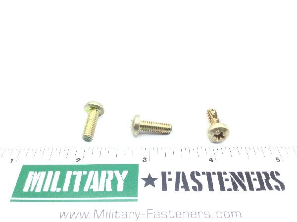 BACS12CK3-9 Machine Screw