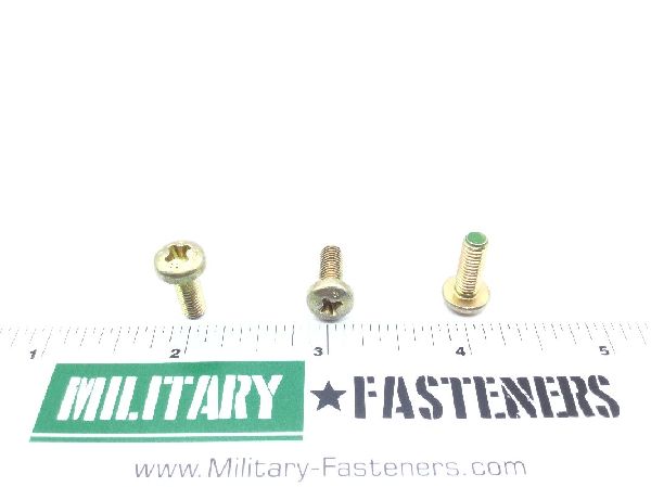 BACS12CK3-9 Machine Screw (2)