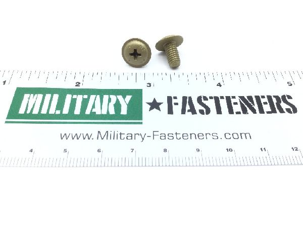 BACS12FA3K6 Machine Screw