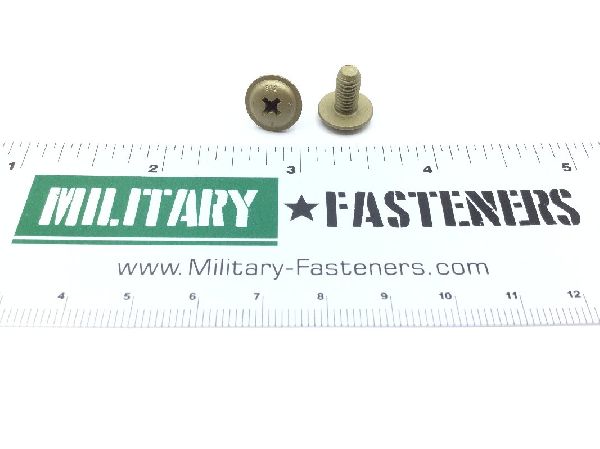 BACS12FA3K6 Machine Screw (2)