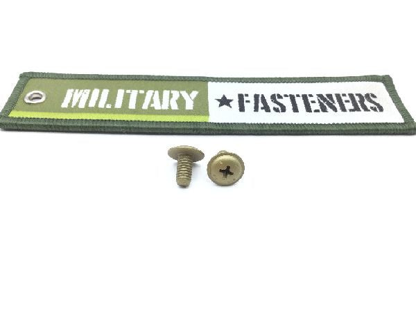 BACS12FA3K6 Machine Screw (3)