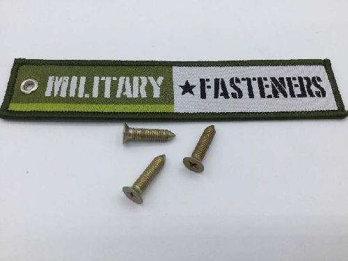 BACS12GM3-11 Machine Screw