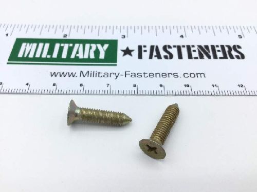 BACS12GM3-11 Machine Screw (2)