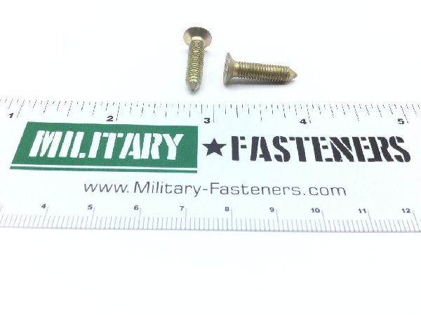 BACS12GM3-11 Machine Screw (4)
