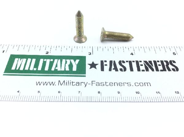 BACS12GM3-11 Machine Screw (5)