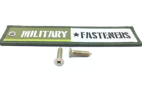 BACS12GM3-11 Machine Screw (6)