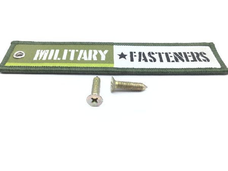 BACS12GM3-11 Machine Screw (6)