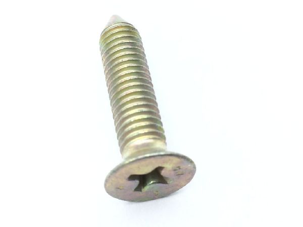 BACS12GM3-11 Machine Screw (9)