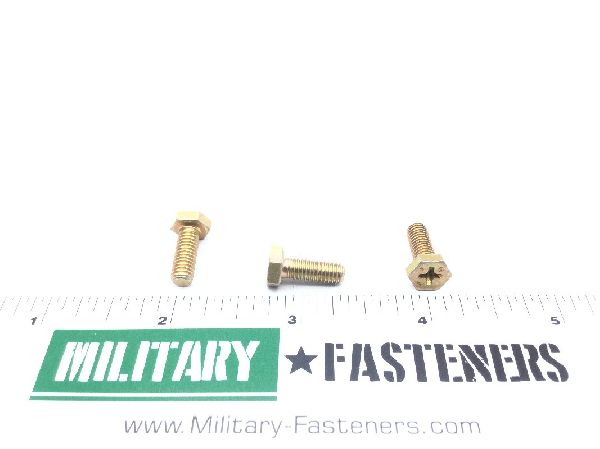 BACS12HN3-8 Machine Screw