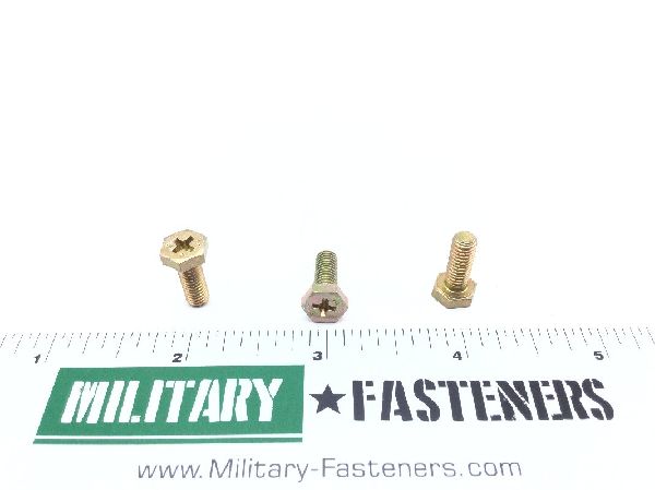 BACS12HN3-8 Machine Screw (2)