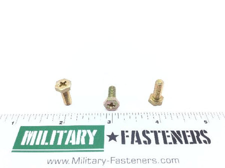 BACS12HN3-8 Machine Screw (2)