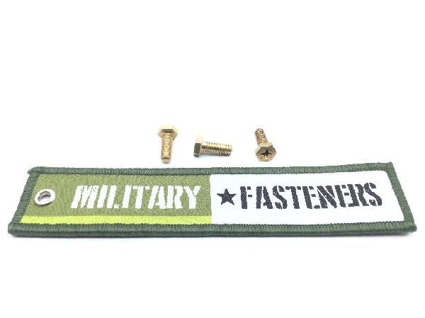 BACS12HN3-8 Machine Screw (3)