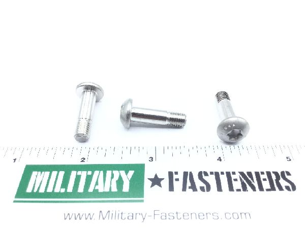 BACS12HW4AU9 Machine Screw