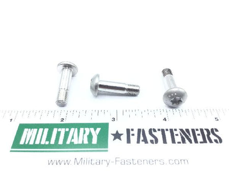 BACS12HW4AU9 Machine Screw