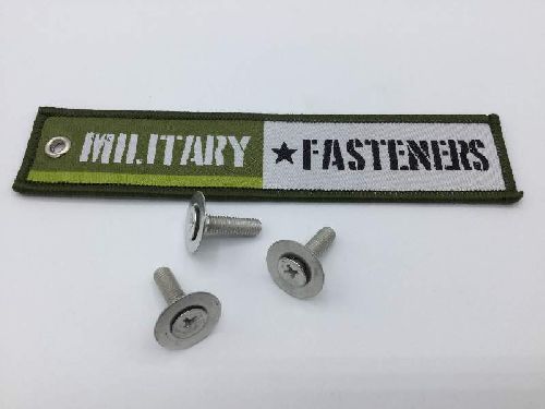 BACS12N10-12 Machine Screw