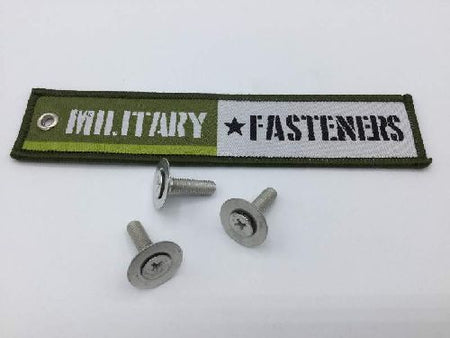 BACS12N10-12 Machine Screw