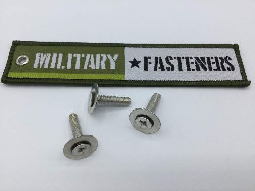 BACS12N10-14 Machine Screw