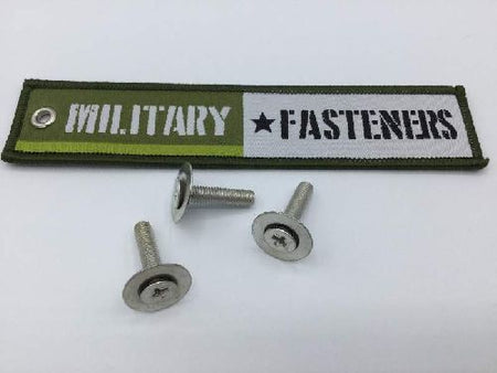 BACS12N10-14 Machine Screw