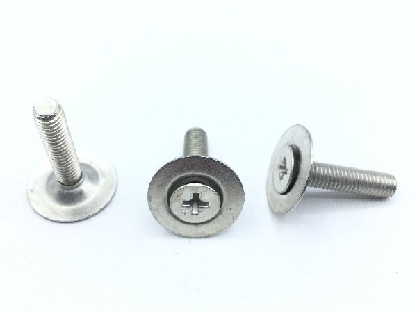 BACS12N10-14 Machine Screw (8)