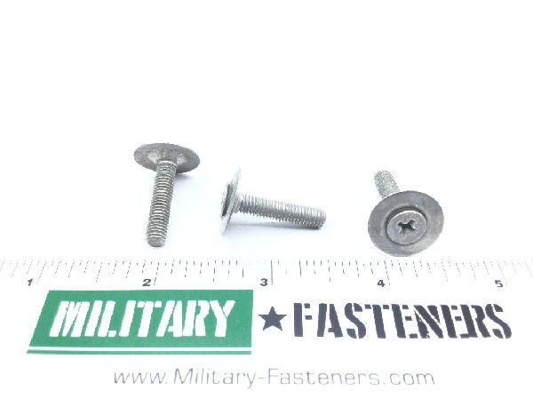 BACS12N10-16 Machine Screw
