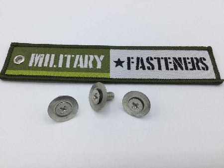 BACS12N10-8 Machine Screw