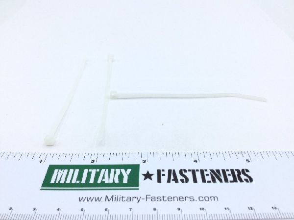 BACS38K4 Electrical Component Tiedown Strap (4)