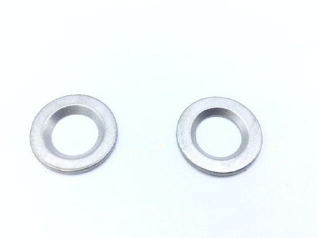 BACW10BP5ACU Finishing Washer