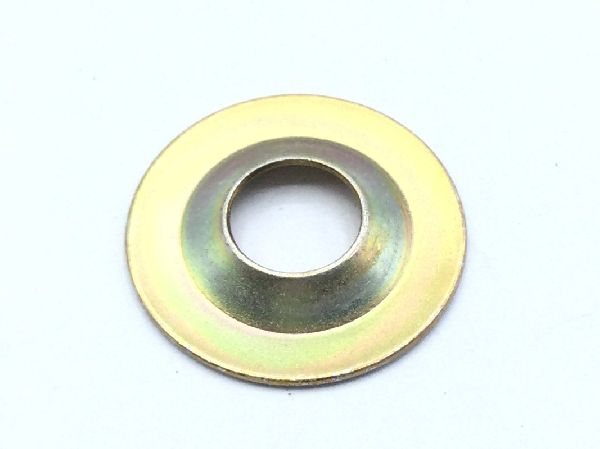 BACW10UC10P Finishing Washer