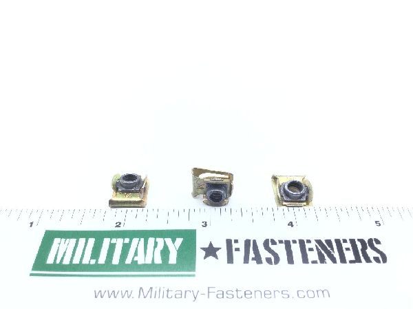 C646-10R Clip-On Nut (3)