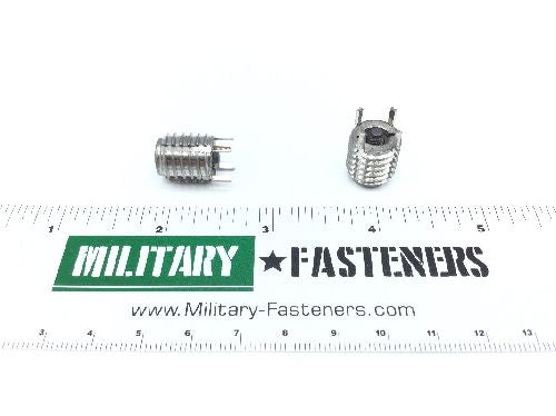 CA18062 Turnlock Fastener Receptacle