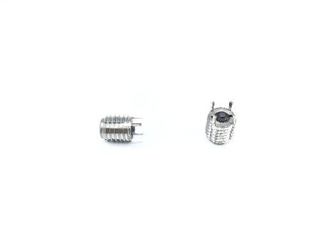 CA18062 Turnlock Fastener Receptacle (2)