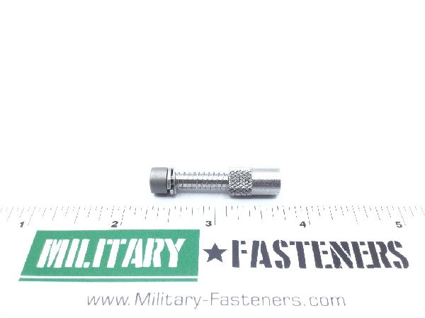 CA28102-3-10HS Machine Screw