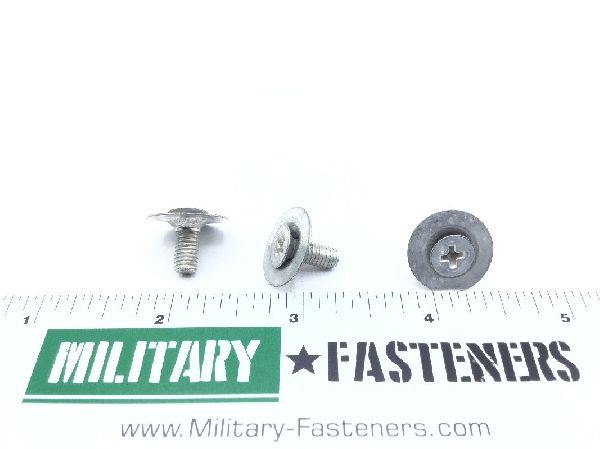 CA3105-1032-8 Assembled Washer Screw