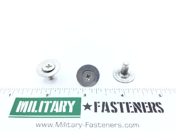 CA3105-1032-8 Assembled Washer Screw (2)