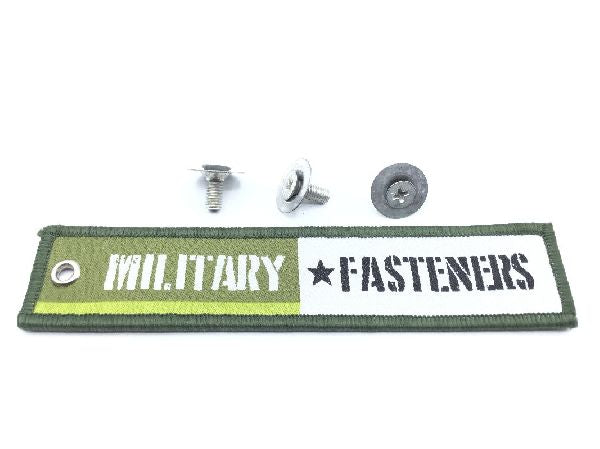 CA3105-1032-8 Assembled Washer Screw (3)