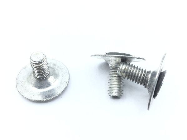 CA3105-1032-8 Assembled Washer Screw (6)