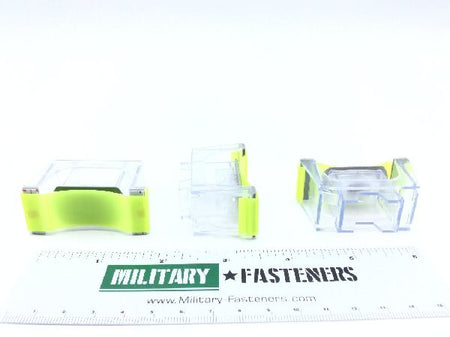 CB3019AA3N750P Electrical Component Tiedown Strap
