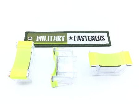 CB3019AA3N750P Electrical Component Tiedown Strap (3)